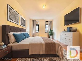 418 E 89th St APT 5D, New York, NY 10128