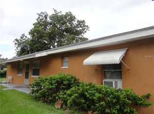 1055 Polk St W, Bartow, FL 33830