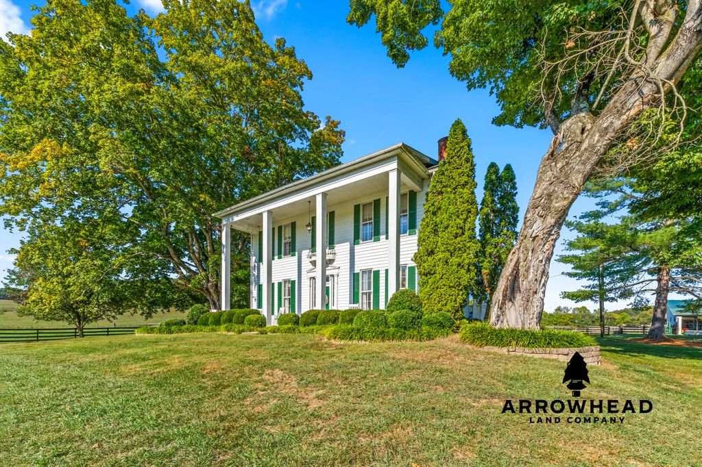 Real estate listing image