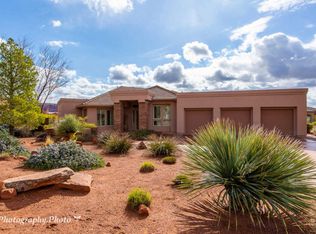 284 N Painted Hills Dr, Ivins, UT 84738
