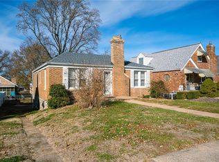 721 Ruprecht Ave, Saint Louis, MO 63125