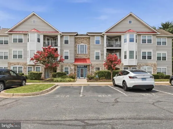 204 Kimary Ct #J, Forest Hill, MD 21050