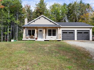 83 Sandy Beach Ln, Ellsworth, ME 04605
