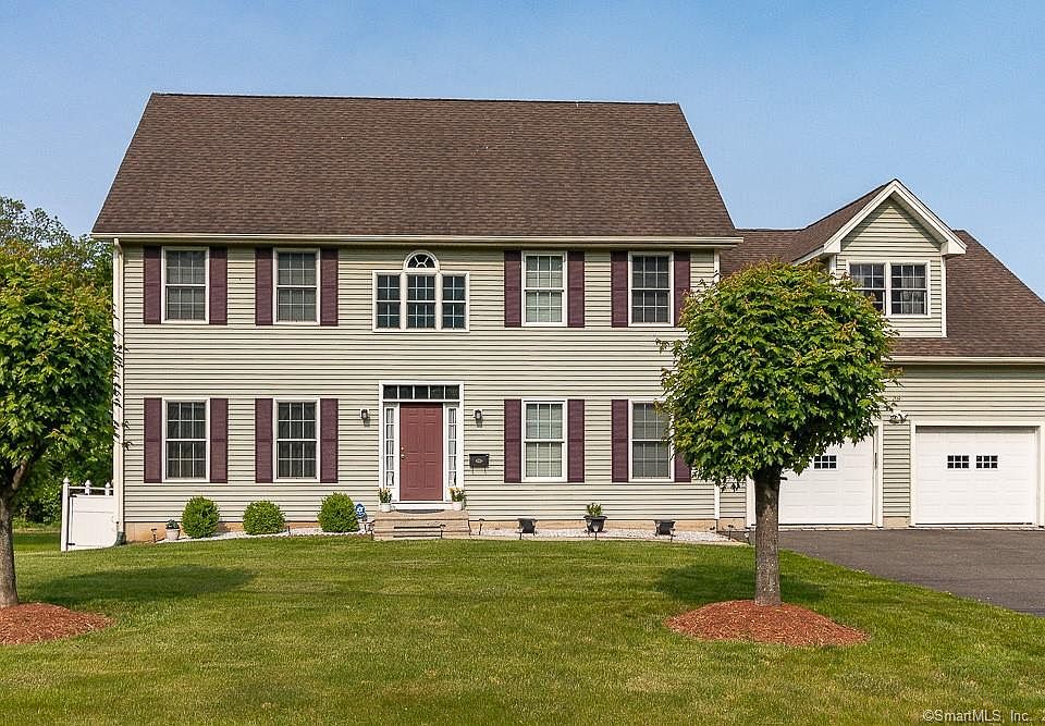 39 Maple Hill Ave, Newington, CT 06111 Zillow