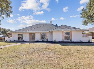 3312 Cross Bend Rd, Plano, TX 75023