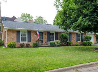 524 E Prospect St, Marshall, MI