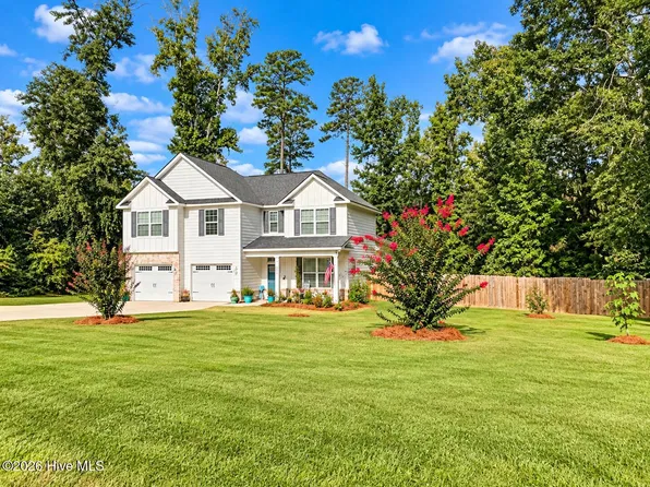 327 Drayton Way, Harlem, GA 30814
