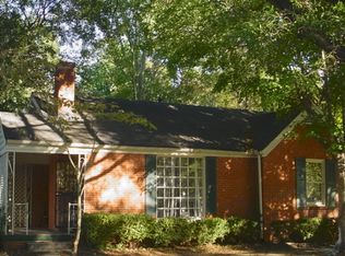 3489 Wilmington Rd, Montgomery, AL 36105