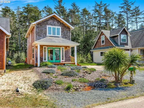 26659 Kittiwake Dr, Rockaway Beach, OR 97136