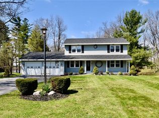 22123 Riverbend Dr W, Watertown, NY 13601