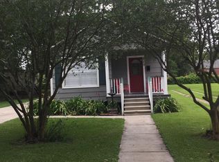 317 E McArthur St, Gonzales, LA 70737