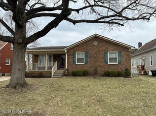 3821 Glenside Pl, Louisville, KY 40213