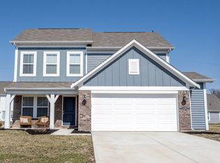 5462 Wood Spg, McCordsville, IN