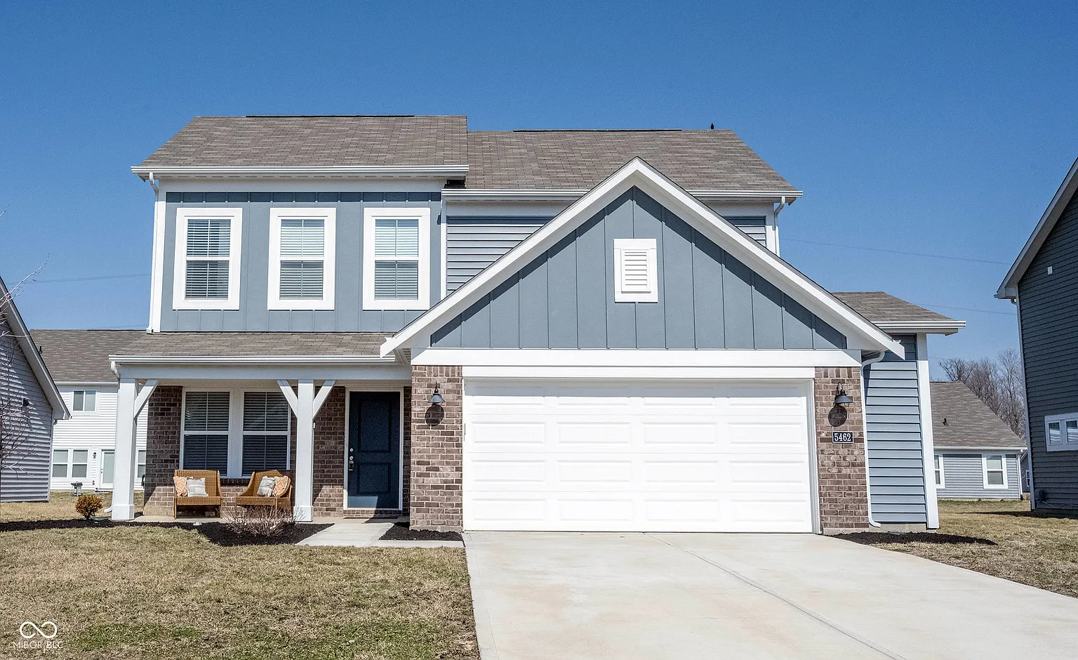 5462 Wood Spg photo 1