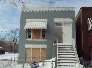 1632 S Ridgeway Ave, Chicago, IL 60623