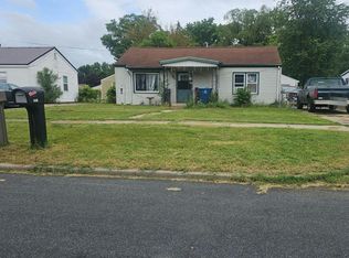 112 Morgan Ave W, Battle Creek, MI 49037