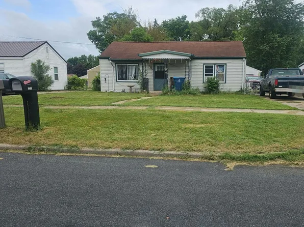 112 Morgan Ave W, Battle Creek, MI 49037