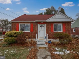 217 Gerry St, Reading, PA 19611