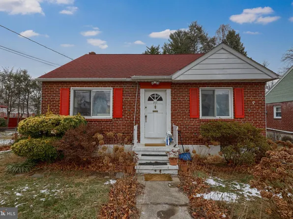 217 Gerry St, Reading, PA 19611