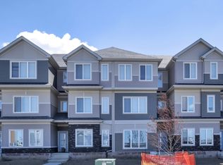3317 119th St SW, Edmonton, AB T6W1R3