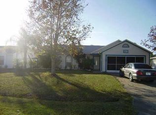 667 Koala Ct, Poinciana, FL 34759