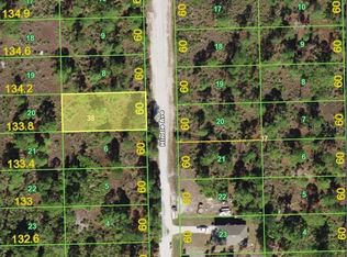 12309 Hindle Ave, Punta Gorda, FL 33955
