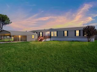 164 Finneyoaks Ln, Weatherford, TX 76085