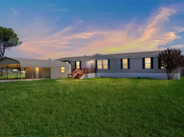 164 Finneyoaks Ln, Weatherford, TX 76085