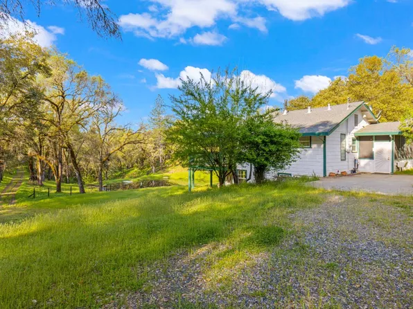 3361 Cedar Creek Rd, Fiddletown, CA 95629