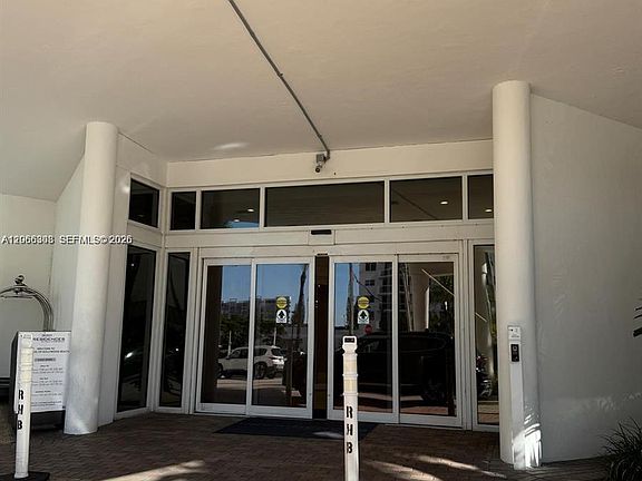 2nd image of 3001 S Ocean Dr APT 107