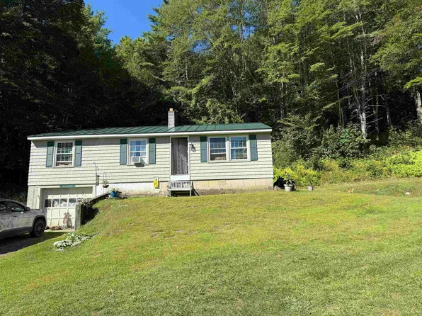 734 Missing Link Road, Rockingham, VT 05101