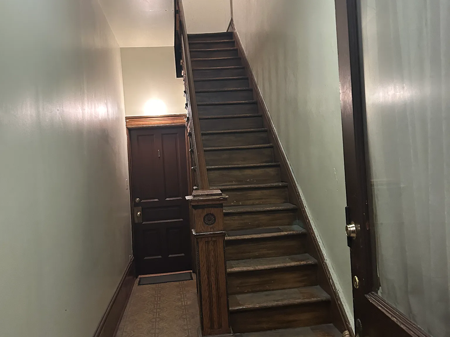 1 bed, 850 sqft, $1,000 — Photo 4