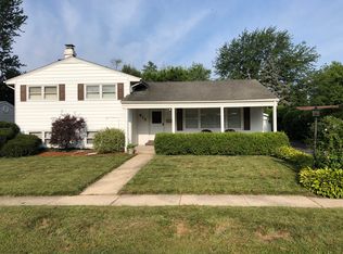 412 Wood St, Chicago Heights, IL