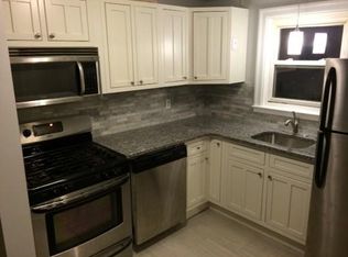 15 Alpheus Rd #2, Boston, MA 02131