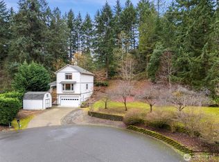 514 SW Hipkins Court, Port Orchard, WA 98367