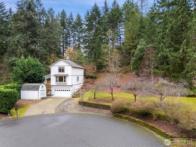 514 SW Hipkins Court, Pt Orchard, WA, 98367