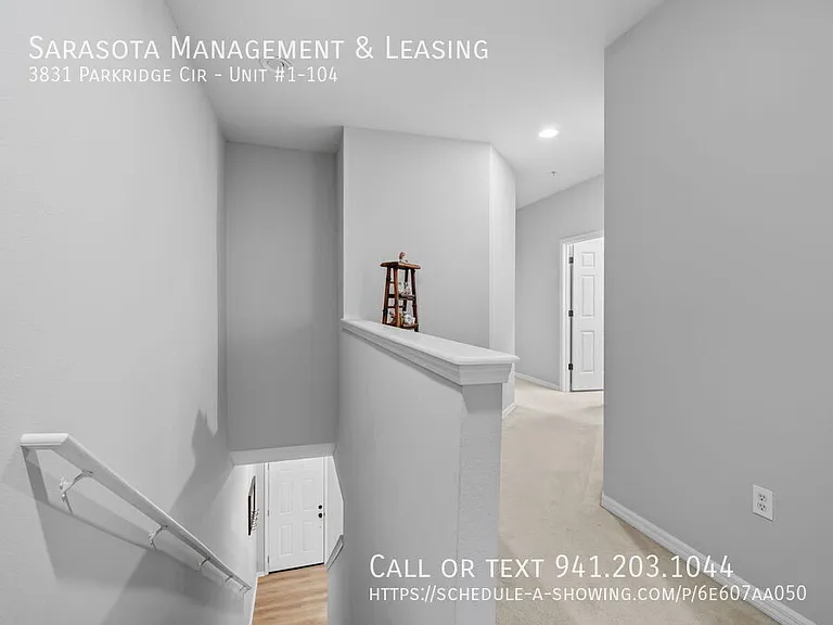 3831 Parkridge Cir #1-104 — Photo 20