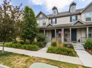 328 Zeppelin Way, Fort Collins, CO 80524