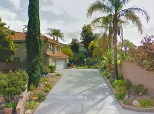 5540 Loganberry Ln, Yorba Linda, CA 92887