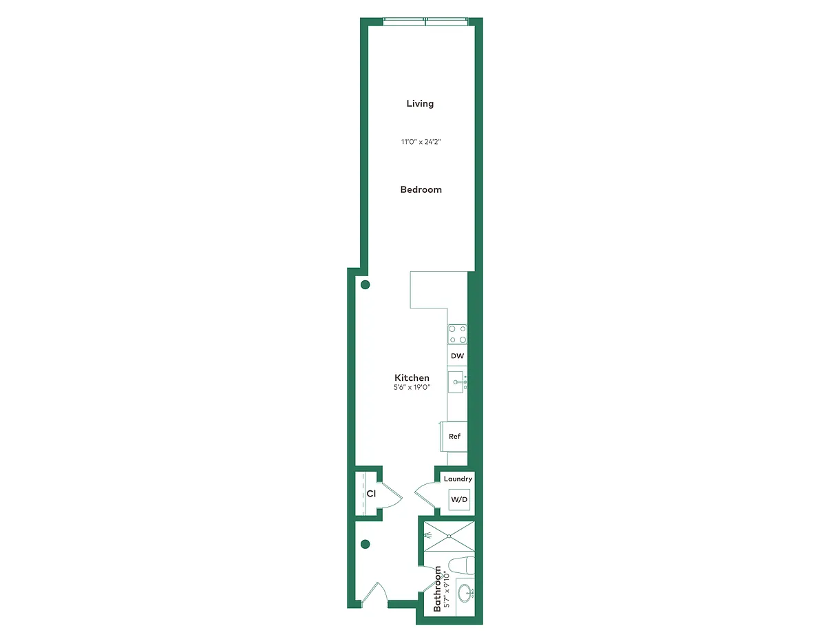 Floor plan J+W - S4