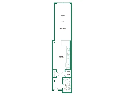 Floor plan J+W - S4