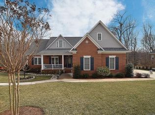 4204 Water Way Dr, Monroe, NC 28110