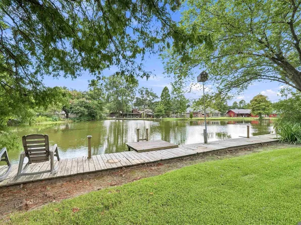 14632 Bailey Dr, Baton Rouge, LA 70816