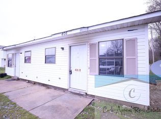 406 Brian St #B, Bono, AR 72416