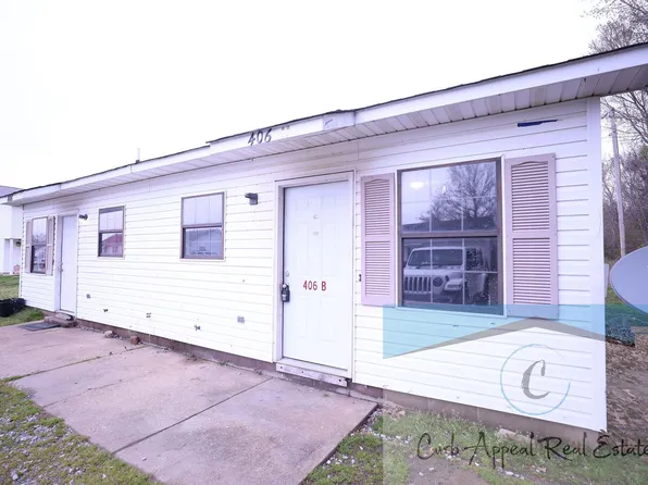 406 Brian, 406 Brian St #B, Bono, AR 72416