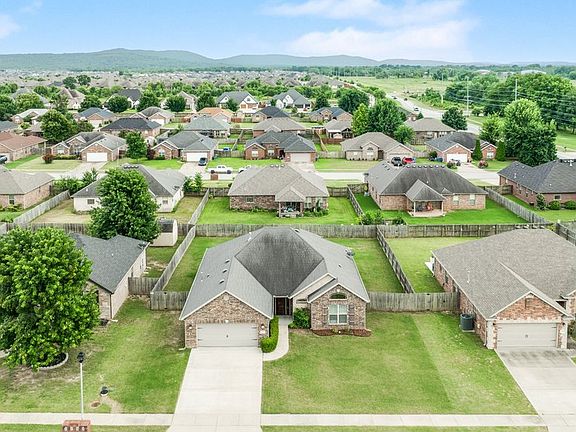 2nd image of 4823 W Homespun Dr