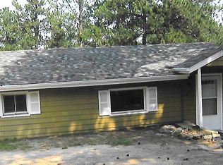 4774 S Pine Rd, Evergreen, CO 80439