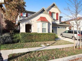 10055 Capetown Ln, Stockton, CA 95219