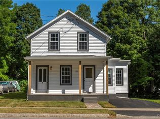 122 Madison St, Waterville, NY 13480