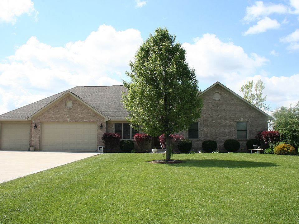 1st image of 5161 E County Road 750 N